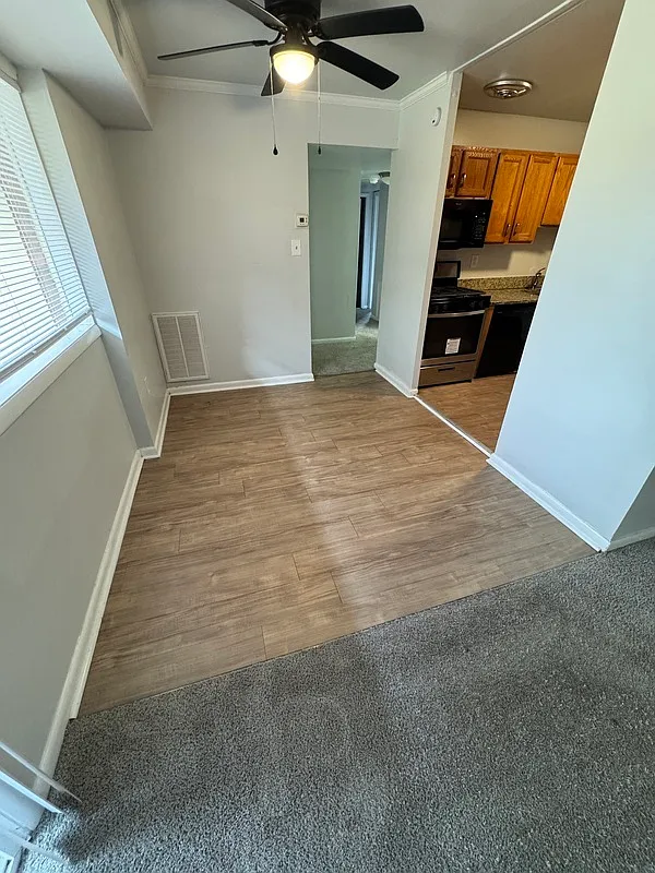 2 bed, 1.0 bath, $1,445 — Photo 3