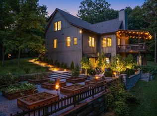 919 High Point Ridge Rd, Franklin, TN 37069