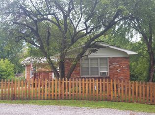 411 Dollar St, Princeton, KY 42445