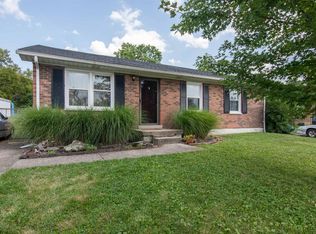 3620 Sulier Ct, Lexington, KY 40517