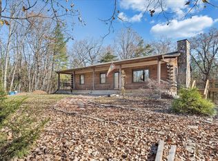 500 Tomahawk Creek Rd, Chatham, VA 24531