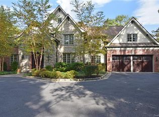 87 Harriman Rd, Irvington, NY 10533