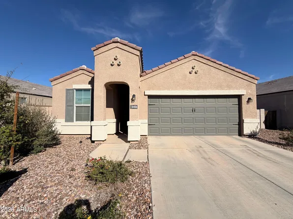 8406 W Millerton Way, Florence, AZ 85132