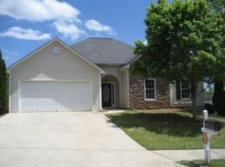 251 Summer Hill Cir, Stockbridge, GA 30281