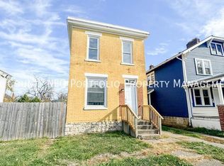 64 S Hague Ave, Columbus, OH