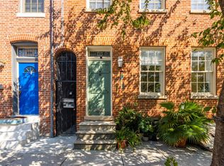 515 S Wolfe St, Baltimore, MD 21231