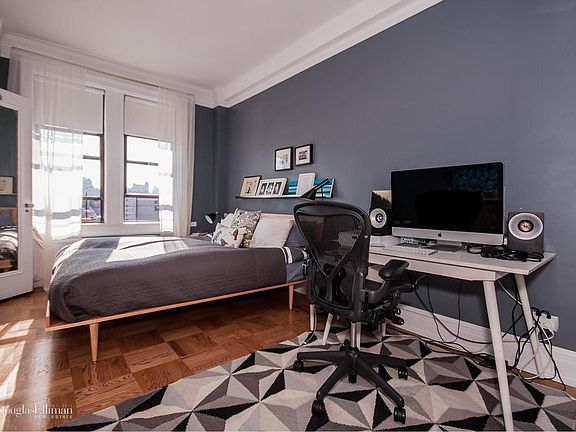 5th image of 156 W 86th St APT 8C