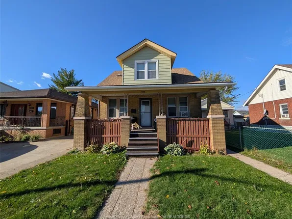 1739 Parent Ave, Windsor, ON N8X 4J9