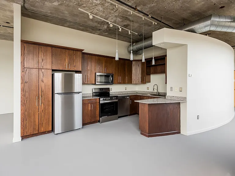 Graphic Arts Lofts — Photo 59