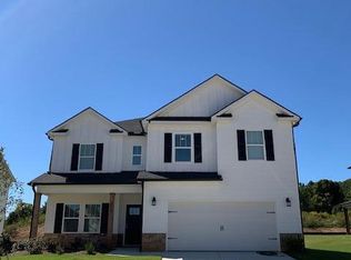 3315 Grassy Fields Ln, Apison, TN 37302