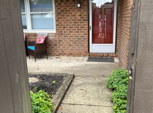 400 Haddonfield Cmns #27, Haddonfield, NJ 08033