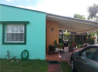 6754 Tamiami Canal Rd, Miami, FL 33126