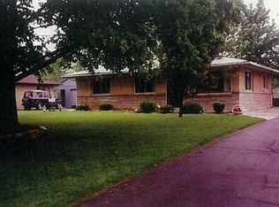1212 N Bauman St, Indianapolis, IN 46214