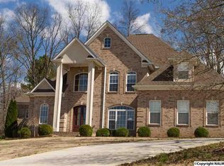 808 Rainbow Ridge Way, Madison, AL 35758
