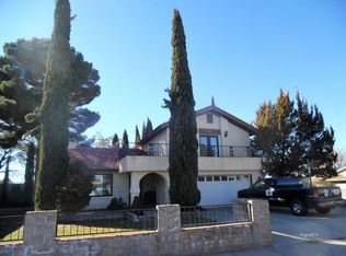 1608 Pueblo St, PAGE, AZ 86040