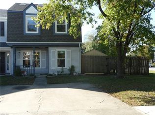 1501 Jameson Dr, Virginia Beach, VA 23464