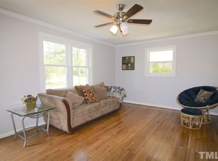 4702 Bragg Rd, Durham, NC 27704