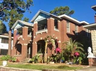325 W 11th St APT 3, Jacksonville, FL 32206