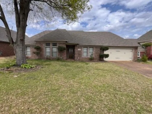 7360 Red River Cv, Memphis, TN 38125