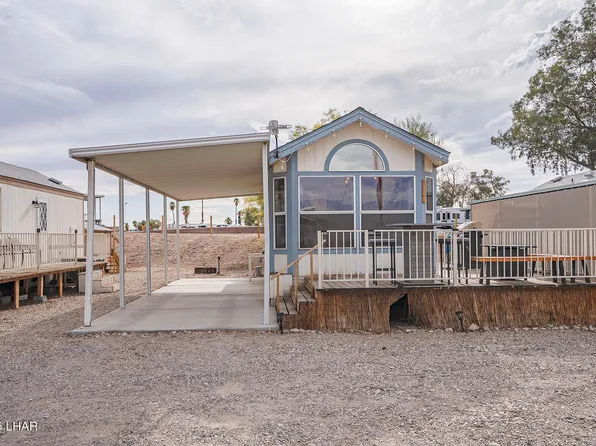 1534 Beachcomber Blvd #B21, Lake Havasu City, AZ 86403