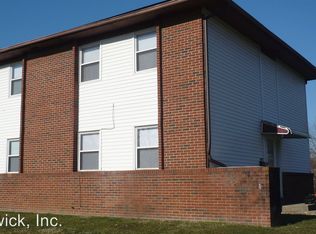 3016 Rotunda Ct S, Columbus, OH 43232