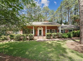 207 Downing Pl, Southern Pines, NC 28387