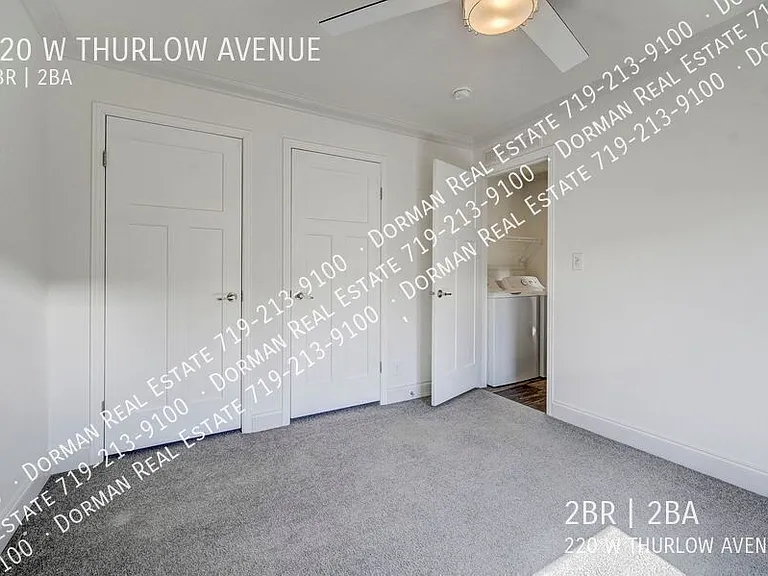 220 W Thurlow Ave — Photo 9