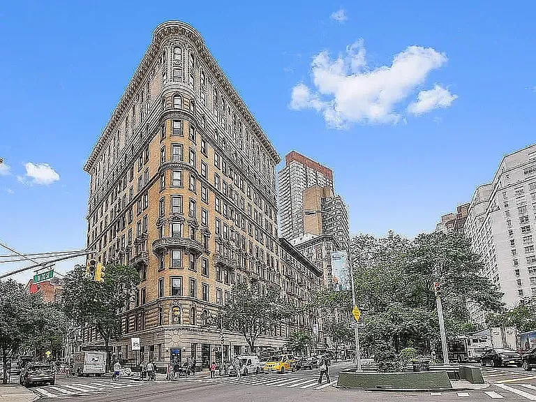 154 W 70th St #12R — Photo 16