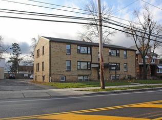 371 Cleveland Dr, Buffalo, NY 14215