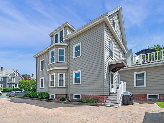 Welcome to 37 Middlesex Ave Swampscott, MA