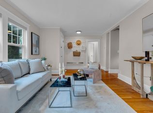 6 Goodrich Rd #1, Jamaica Plain, MA 02130