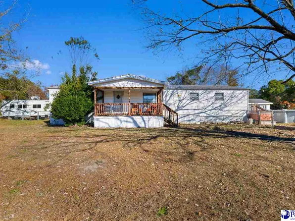 1803 Sunshine Ave, Florence, SC 29506