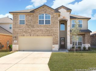 8606 Knapp Rise, San Antonio, TX 78254