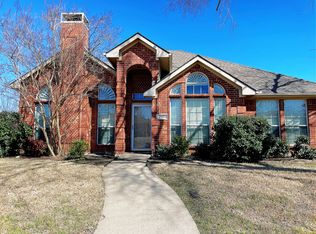 2021 Teton Trl, Lewisville, TX 75077