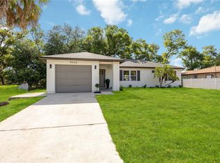 5442 Ansonia Ter, North Port, FL 34287