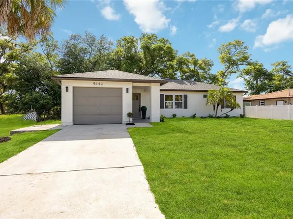 5442 Ansonia Ter, North Port, FL 34287