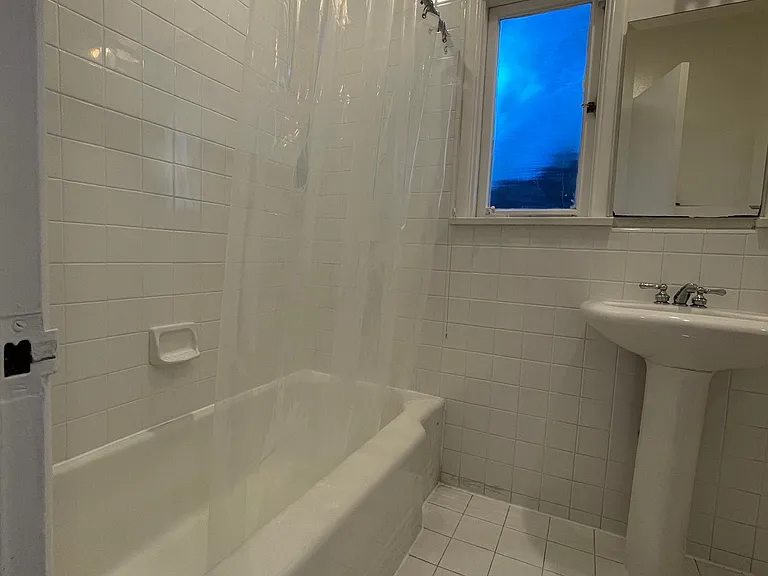 Downstairs Bathroom
