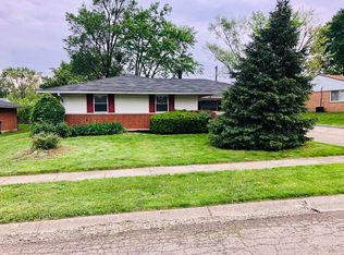 7177 Mandrake Dr, Dayton, OH 45424
