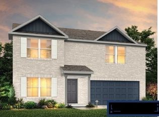 13428 Balderdash Ct, Cresson, TX 76035