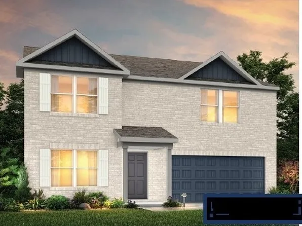 13428 Balderdash Ct, Cresson, TX 76035