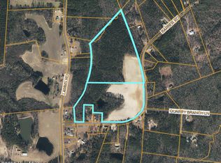 Tbd Barber Rd, Carthage, NC 28327