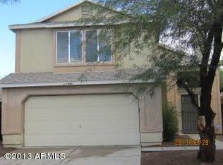 1366 N Culpepper Ave, Tucson, AZ 85745
