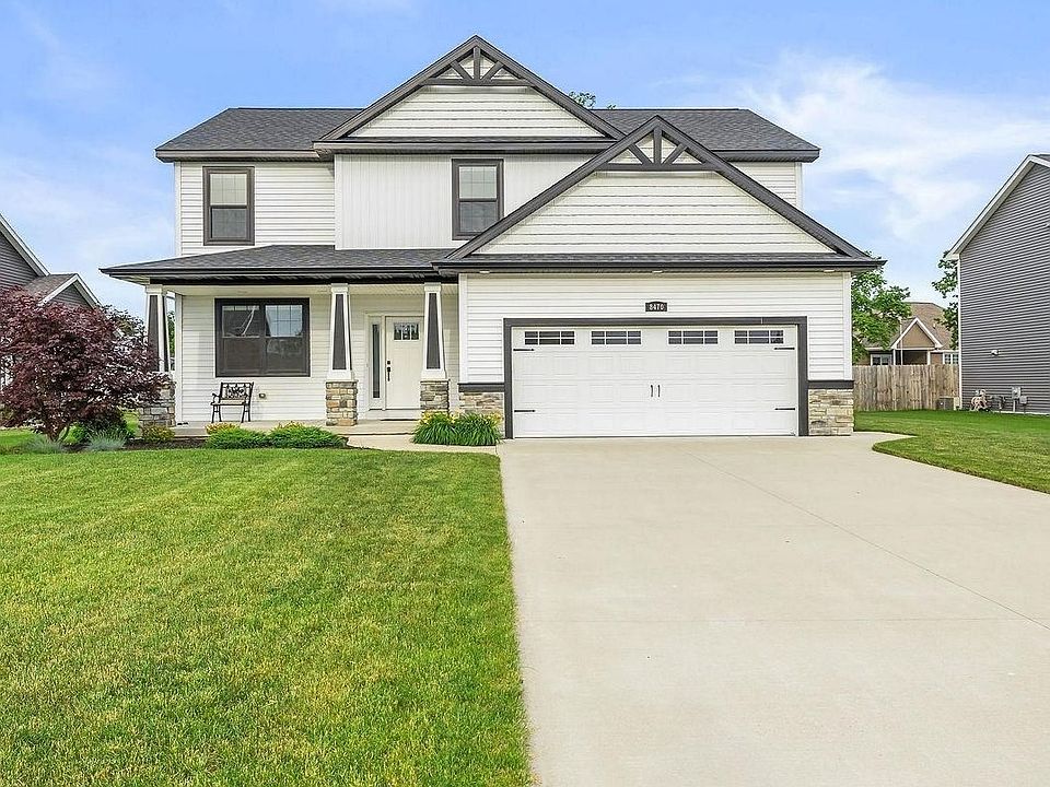 8470 Cottonwood Dr, Freeland, MI 48623 Zillow