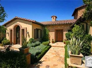 21 Blue Grass, Irvine, CA 92603