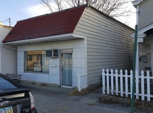 124 Williams St, Lockland, OH 45215