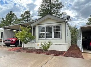 270 N Clark Rd #379, Show Low, AZ 85901