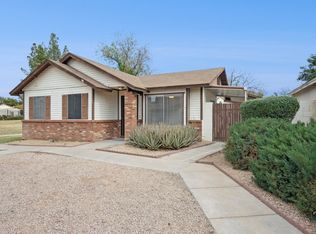 5135 E Evergreen St Unit 1164, Mesa, AZ 85205