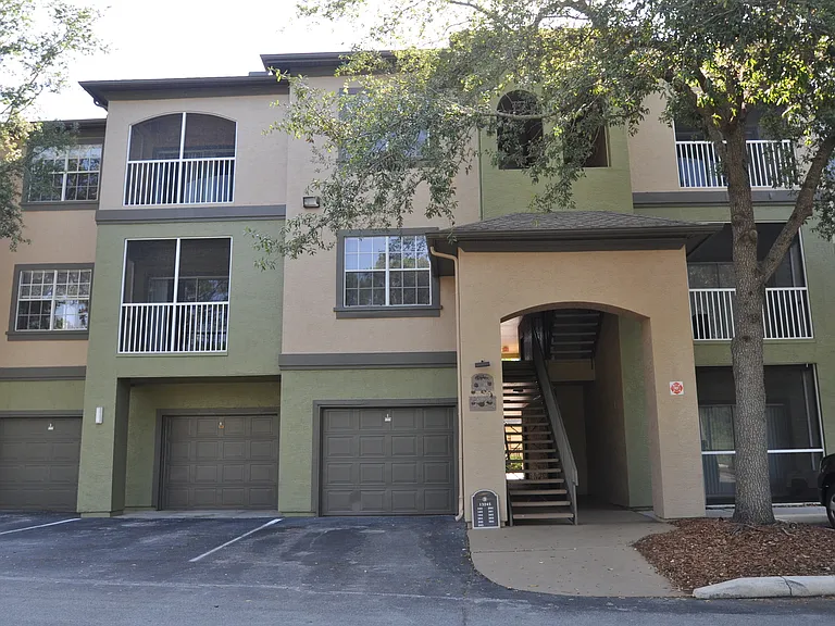 13245 Sanctuary Cove Dr #201 — Photo 1