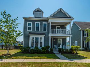 1858 Gammon St, Charleston, SC 29414