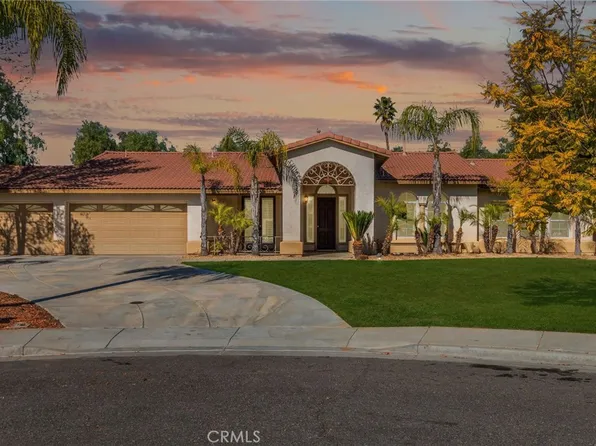 26793 Silver Spur Ct, Winchester, CA 92596